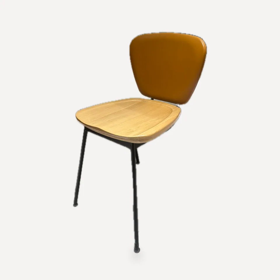 Lane Ply-Seat Chair