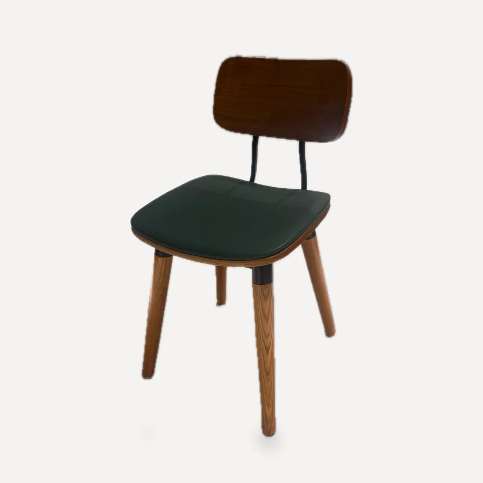 Pivot Cafe Chair